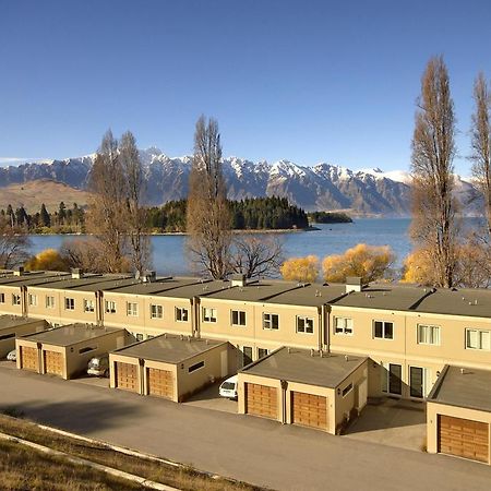 Esplanade Queenstown By Staysouth Extérieur photo