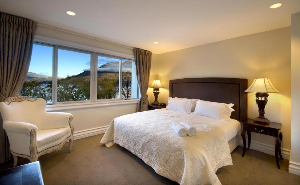 Esplanade Queenstown By Staysouth Chambre photo