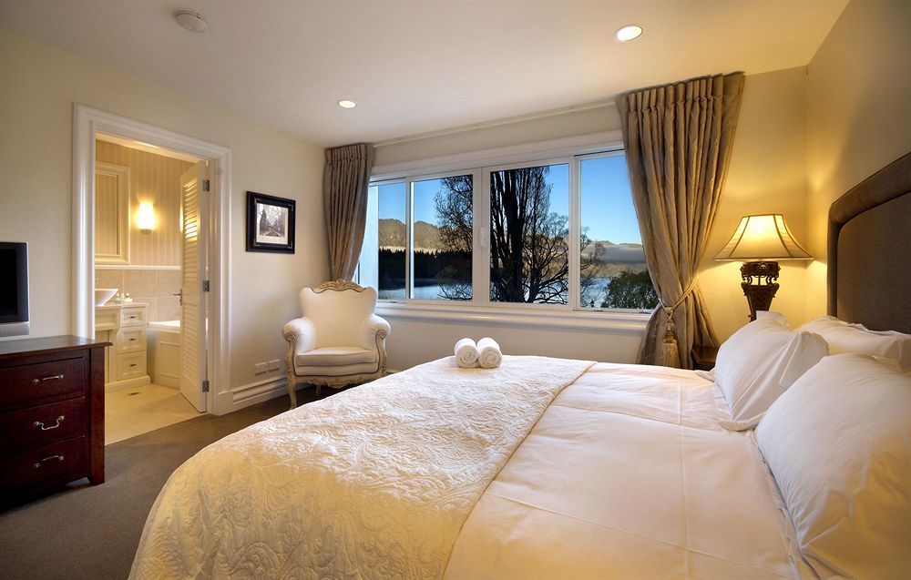 Esplanade Queenstown By Staysouth Extérieur photo