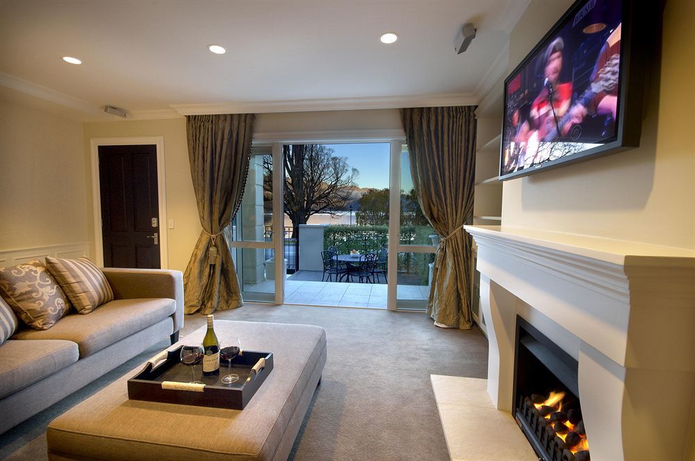Esplanade Queenstown By Staysouth Extérieur photo