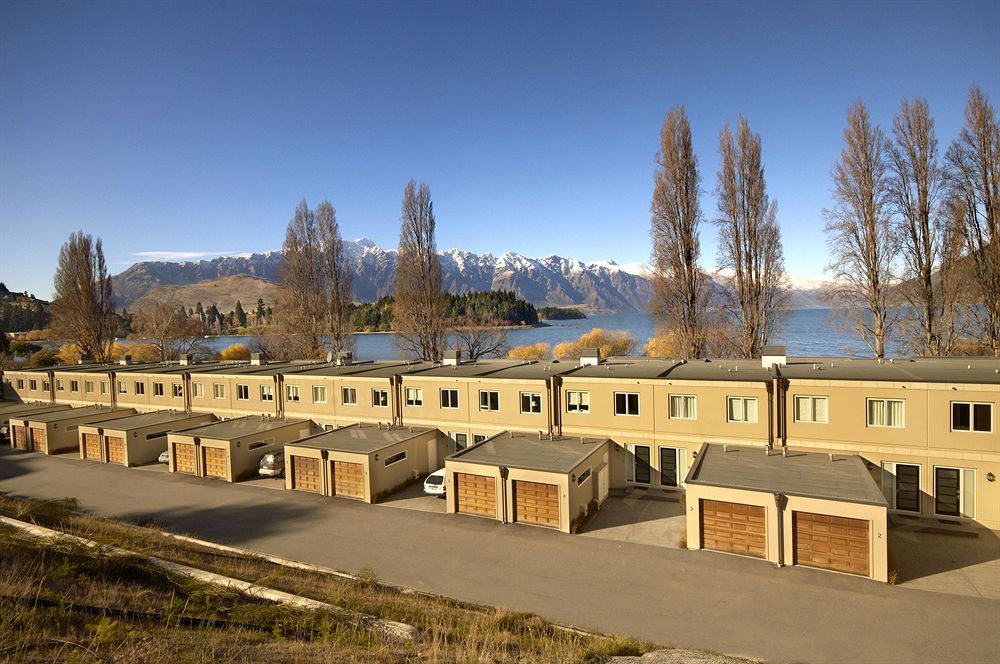 Esplanade Queenstown By Staysouth Extérieur photo